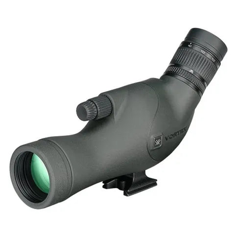 Lunetă terestră Vortex Viper HD 11-33x50 cu ocular înclinat 