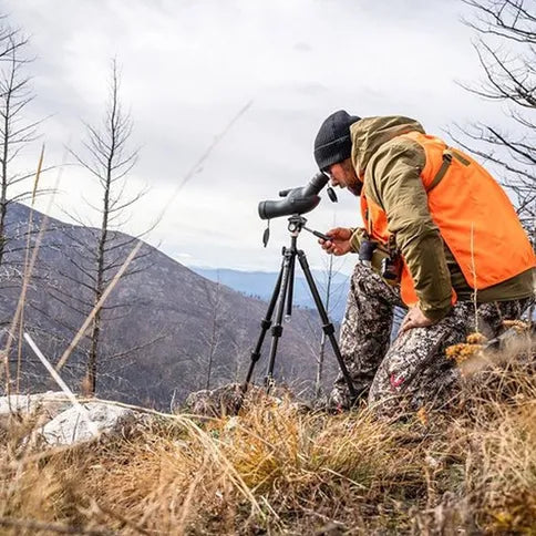 Trepied Vortex din aluminiu High Country II 