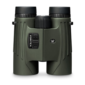 Binoclu VORTEX cu telemetru Fury HD 5000 10X42 