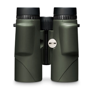 Binoclu VORTEX cu telemetru Fury HD 5000 10X42 