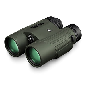 Binoclu VORTEX cu telemetru Fury HD 5000 10X42 
