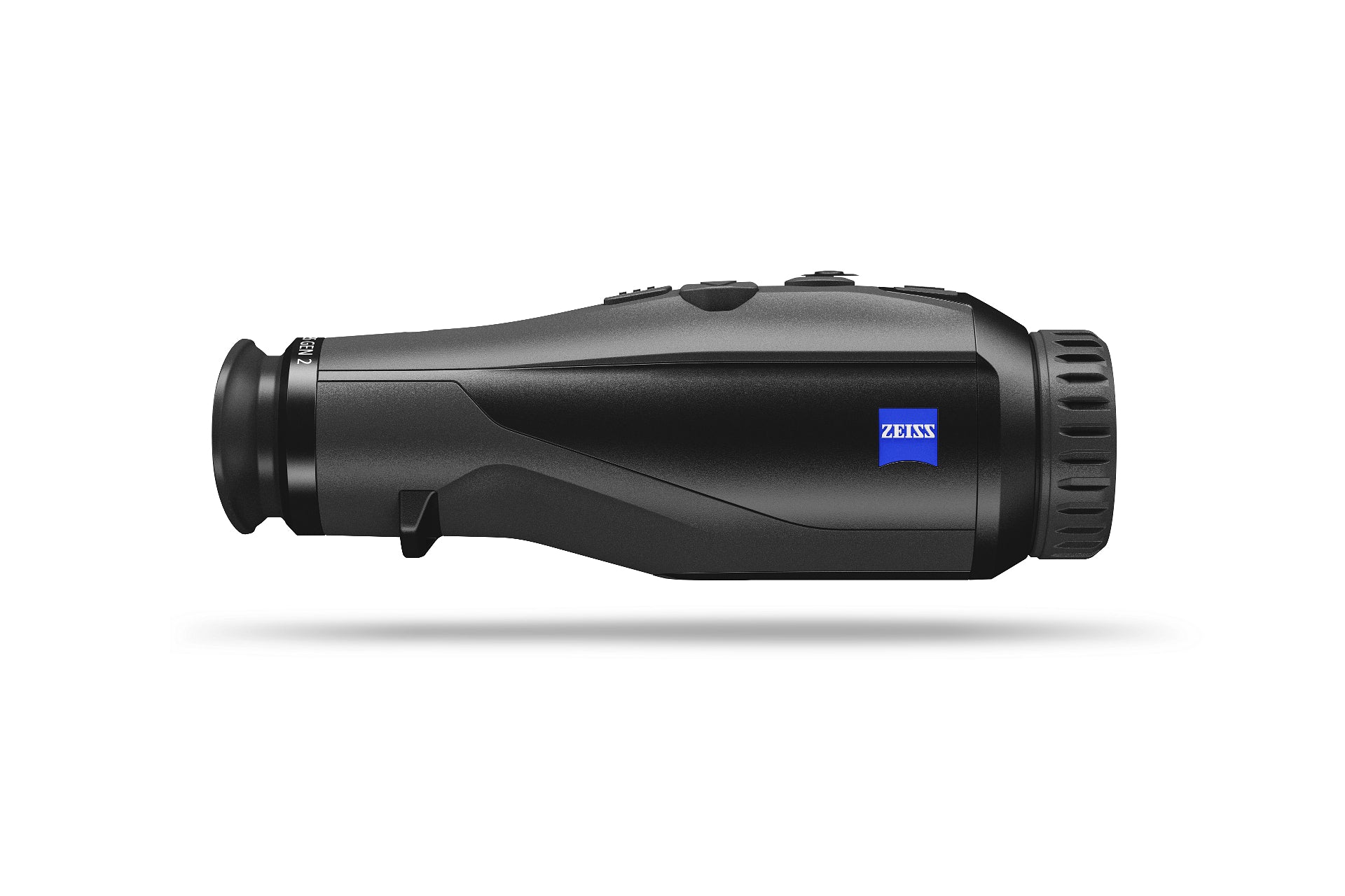 Monocular cu vedere termică ZEISS DTI 3/35 GEN 2 
