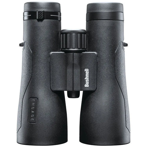 Binoclu Bushnell Engage DX 12x50 