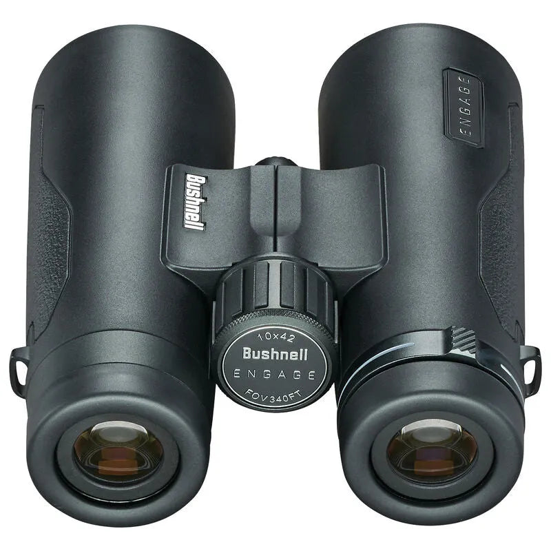 Binoclu Bushnell Engage EDX 10x42 