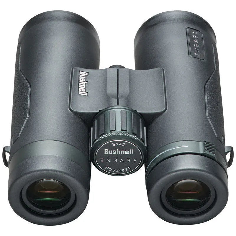 Binoclu Bushnell Engage EDX 8x42 