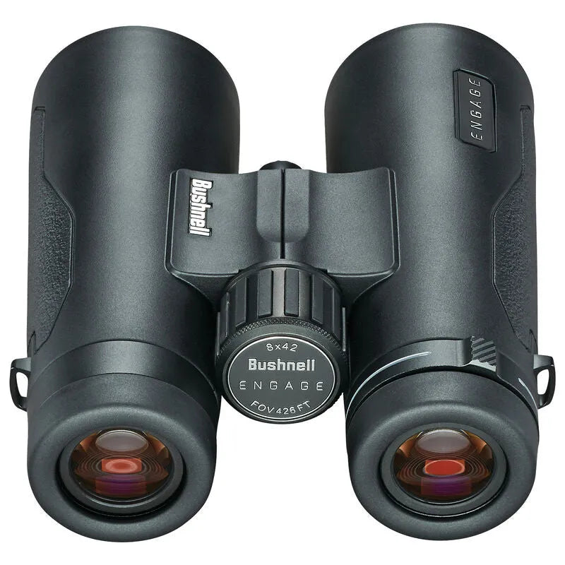 Binoclu Bushnell Engage EDX 8x42 