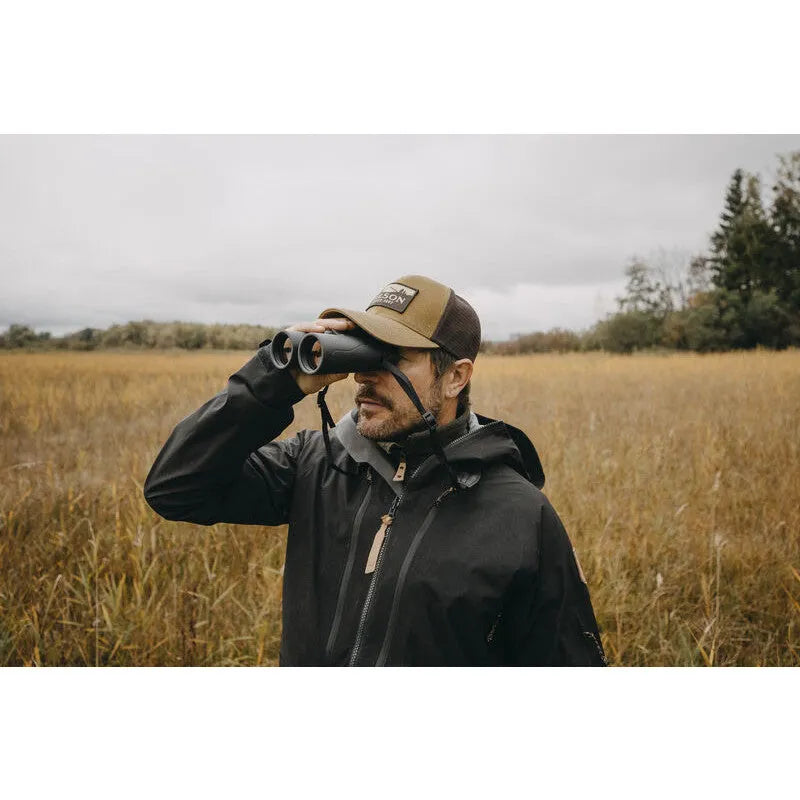 Binoclu Bushnell Engage EDX 8x42 