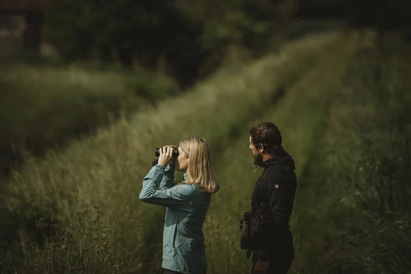 Binoclu Bushnell Engage EDX 8x42 