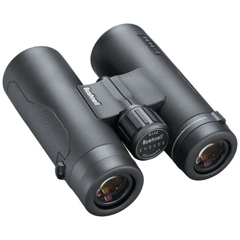 Binoclu Bushnell Engage EDX 8x42 