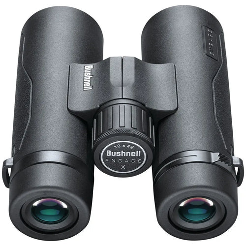 Binoclu Bushnell Engage X 10x42 