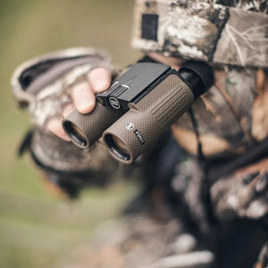 Binoclu Bushnell Forge 10x30 