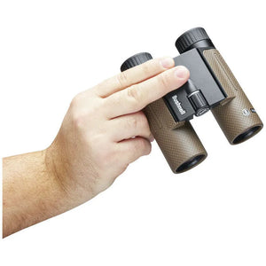 Binoclu Bushnell Forge 10x30 