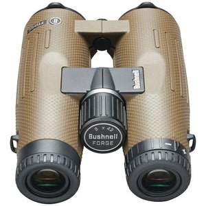 Binoclu Bushnell Forge 8x42 