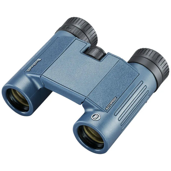 Binoclu Bushnell H2O 2.0 10x25 
