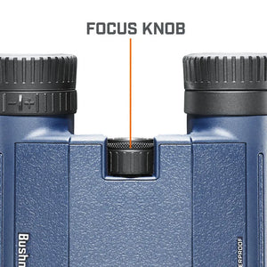 Binoclu Bushnell H2O 2.0 10x25 