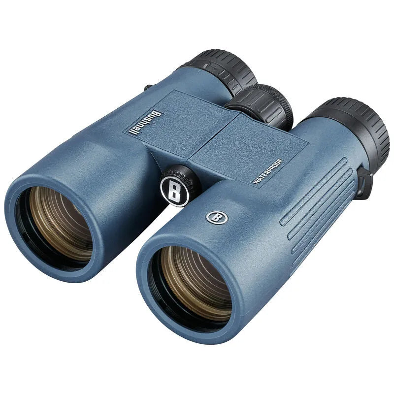 Binoclu Bushnell H2O 2.0 10x42 