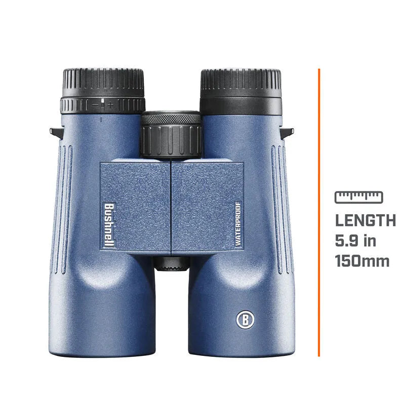 Binoclu Bushnell H2O 2.0 10x42 