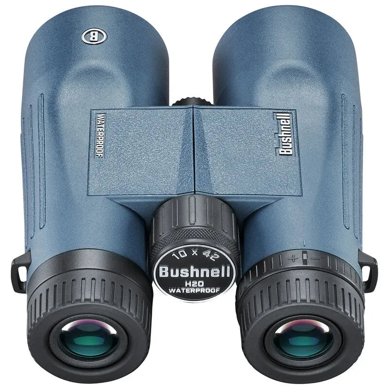 Binoclu Bushnell H2O 2.0 10x42 
