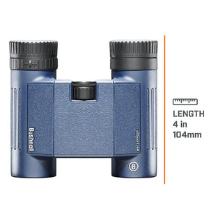 Binocluri Bushnell H2O 2.0 8x25 
