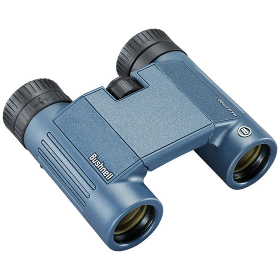 Binocluri Bushnell H2O 2.0 8x25 