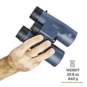 Binocluri Bushnell H2O 2.0 8x42 