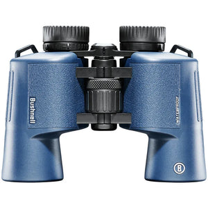 Binoclu Bushnell H2O 2.0 Porro 10x42 