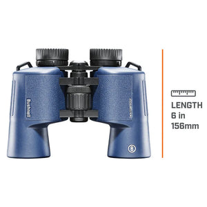 Binoclu Bushnell H2O 2.0 Porro 10x42 