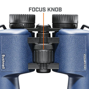 Binoclu Bushnell H2O 2.0 Porro 10x42 
