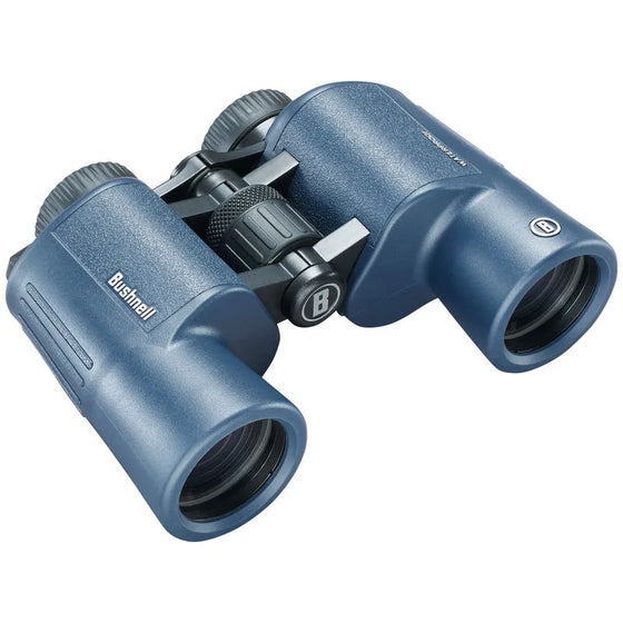 Binoclu Bushnell H2O 2.0 Porro 10x42 