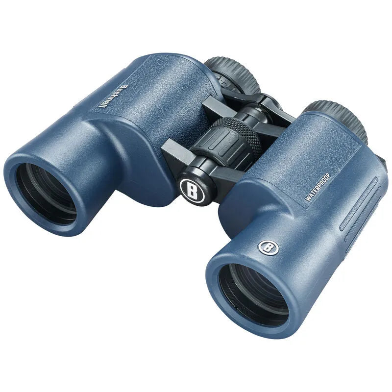 Binocluri Bushnell H2O 2.0 Porro 12x42 