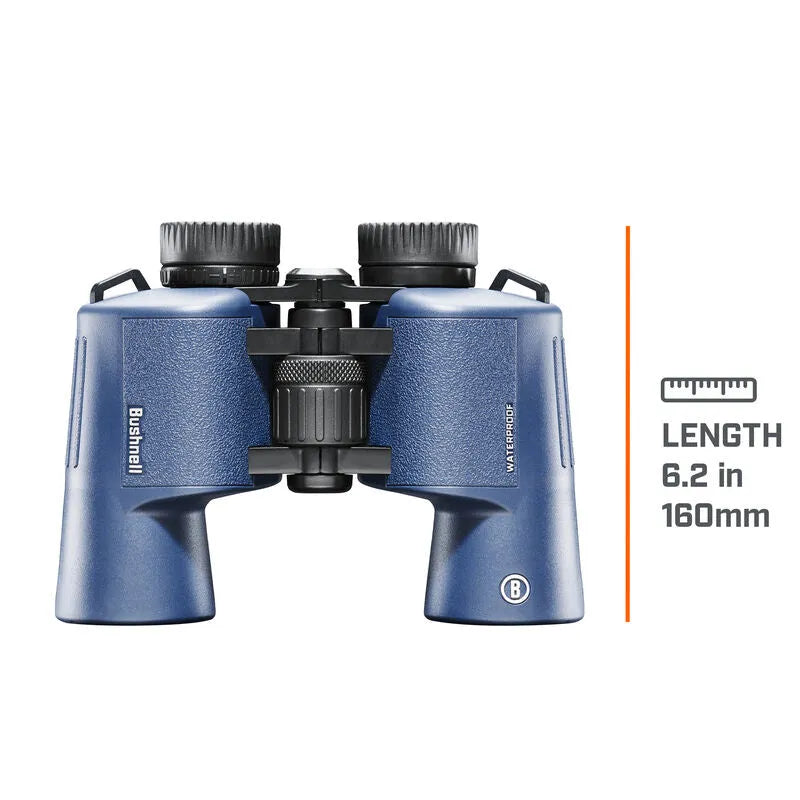 Binocluri Bushnell H2O 2.0 Porro 12x42 