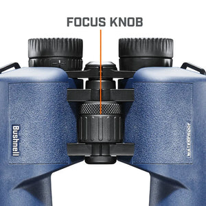 Binocluri Bushnell H2O 2.0 Porro 7x50 