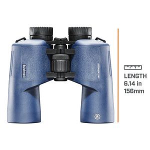 Binocluri Bushnell H2O 2.0 Porro 7x50 