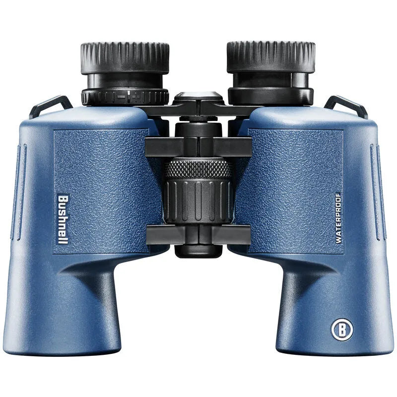 Binoclu Bushnell H2O 8X42 2.0 Porro 