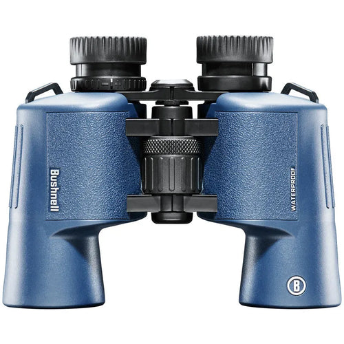Binoclu Bushnell H2O 8X42 2.0 Porro 