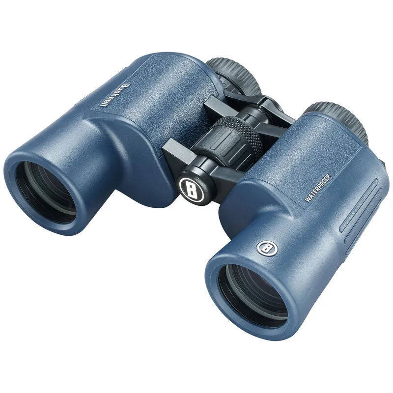 Binoclu Bushnell H2O 8X42 2.0 Porro 