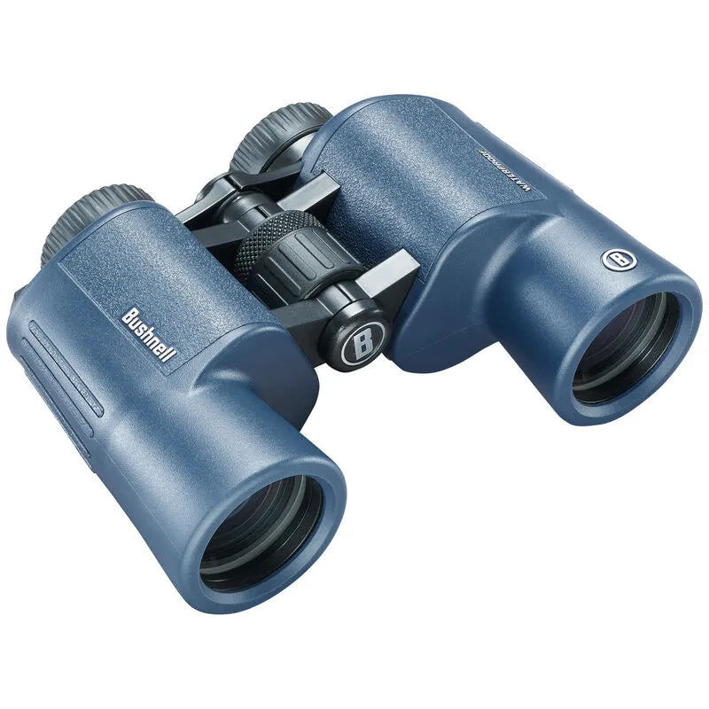 Binoclu Bushnell H2O 8X42 2.0 Porro 