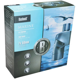 Binoclu Bushnell Marine 7x50 