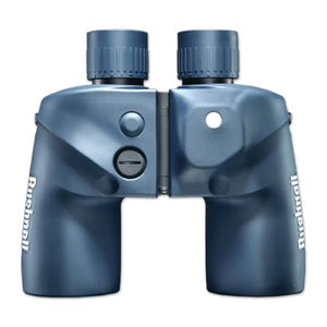 Binoclu Bushnell Marine 7x50 cu busolă și reticul 