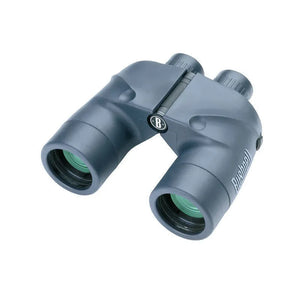Binoclu Bushnell Marine 7x50 cu busolă și reticul 