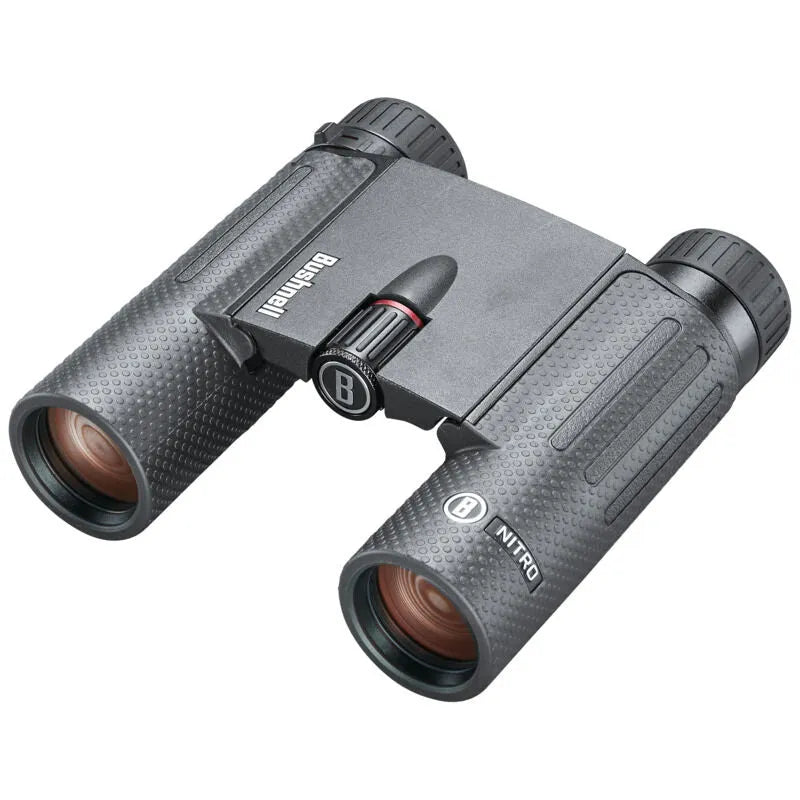 Binoclu Bushnell Nitro 10x25 