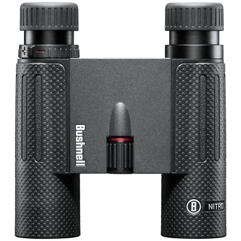 Binoclu Bushnell Nitro 10x25 