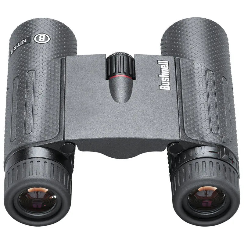 Binoclu Bushnell Nitro 10x25 