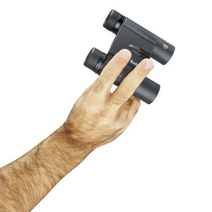 Binoclu Bushnell Nitro 10x25 