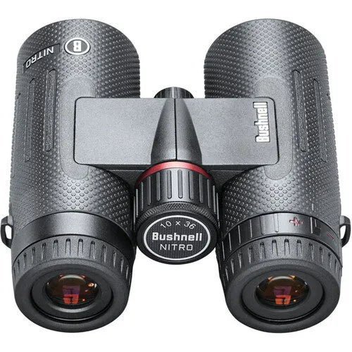 Binocluri Bushnell Nitro 10x36 