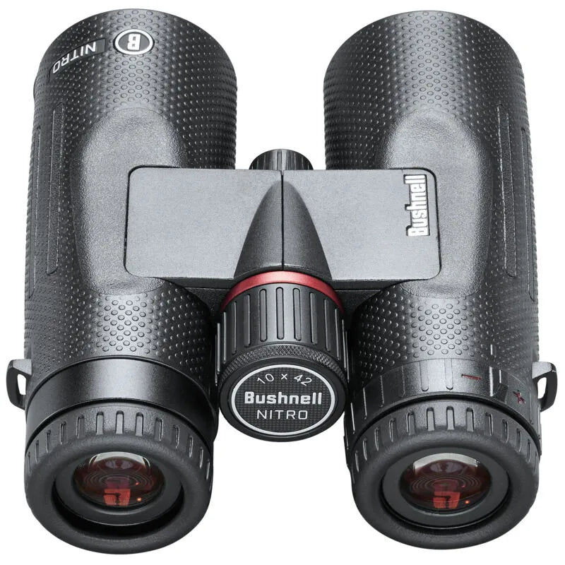 Binocluri Bushnell Nitro 10x42 