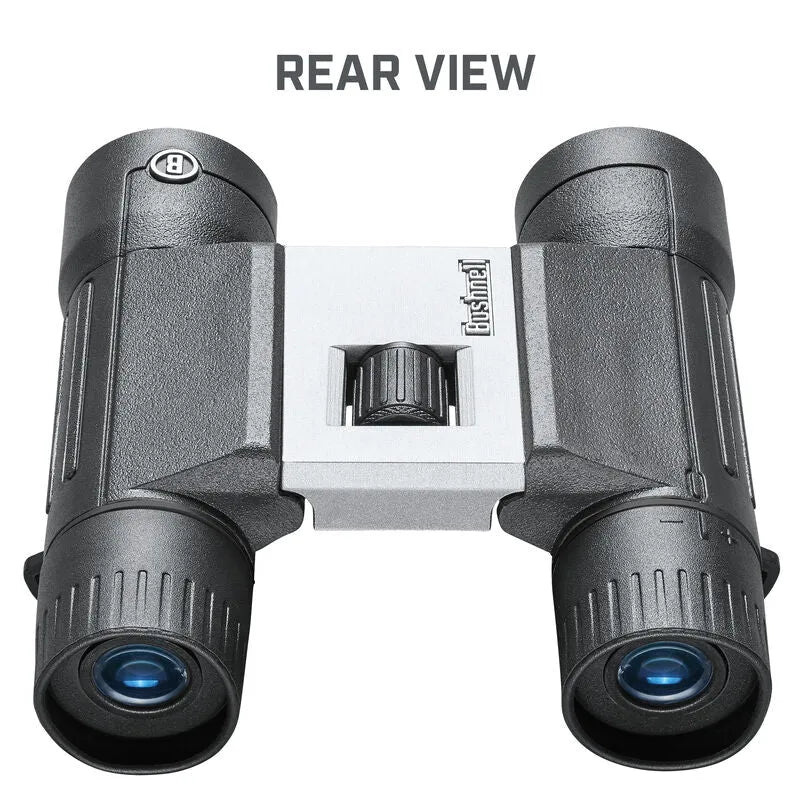 Binocluri Bushnell Powerview 2 10x25 