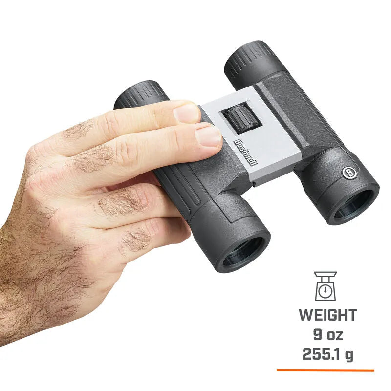 Binocluri Bushnell Powerview 2 10x25 