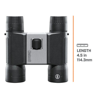 Binocluri Bushnell Powerview 2 10x25 