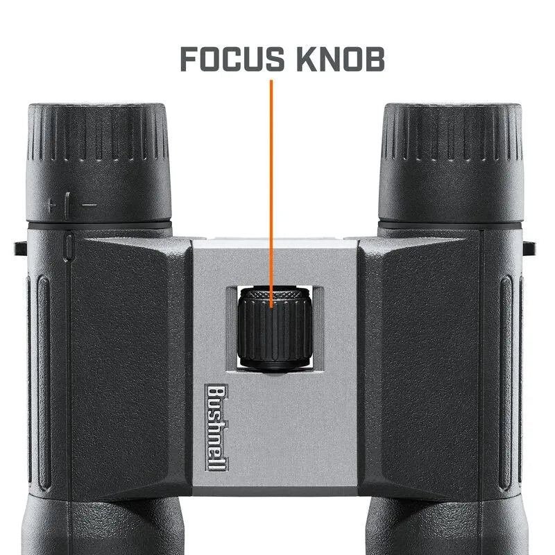 Binocluri Bushnell Powerview 2 10x25 